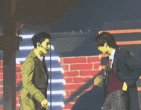Fancon Dancing GIF