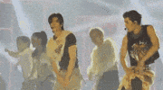 Fancon Dancing GIF