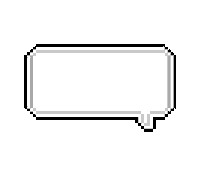 Pixel 8Bit Sticker by joojaebum