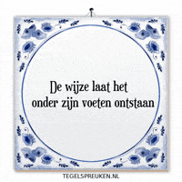 Humor Nl GIF by Tegelspreuken.nl