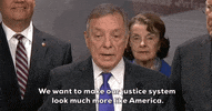 Dick Durbin GIF by GIPHY News