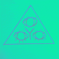 third eye festival GIF by YADNUS