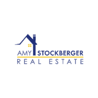 AmyStockberger real estate sioux falls asre amy stockberger Sticker