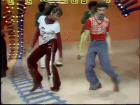 soul train bet GIF