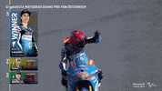 Sport Racing GIF by MotoGP