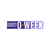 yourstudentsunion su yourstudentsunion wlusu Sticker