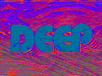 Art Glitch GIF