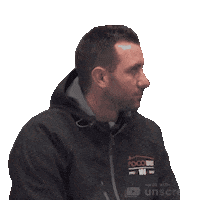 Wink Boom Sticker by TheMacnabs