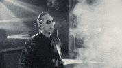 Keanu Reeves Air Guitar GIF by Weezer