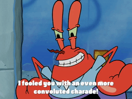 season 4 episode 13 GIF by SpongeBob SquarePants