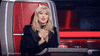 Nbc Applause GIF by The Voice