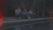 pictures of girls GIF by Wallows