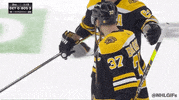 Ice Hockey Love GIF by NHL