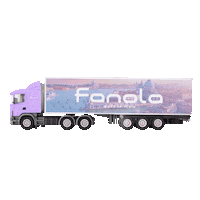 Hair Delivery Sticker by Fanolaofficialuk