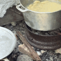 Festival Cooking GIF