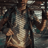 See Me Bbq GIF by Far Cry 6