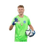 Schmid Sticker by FC Blau Weiß Linz