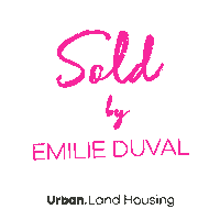 Ulh Sticker by Urban Land Housing