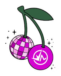 Fun Party Sticker by Meevo by Millennium