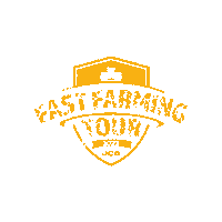 Tour Agriculture Sticker by JCB Deutschland