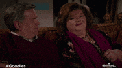 Good Witch Love GIF by Hallmark Channel