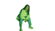 Green Lights Sticker by Ashley Kutcher