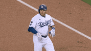 Los Angeles Baseball GIF by MLB