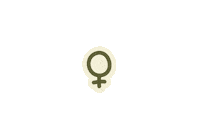 Women Empowerment Woman Sticker