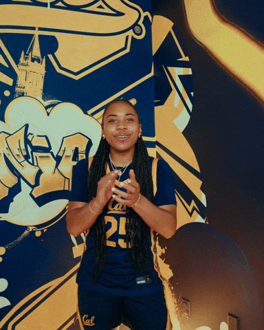 Cal GIF by CALWBB