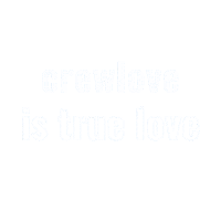 True Love Team Sticker by ruf Jugendreisen