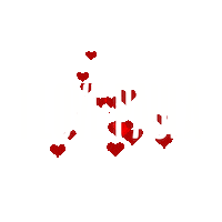Valentines Day Love Sticker by Paula Abdul