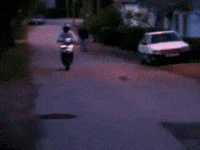 Pull up like