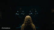The Flash Batman GIF by Warner Bros. Pictures