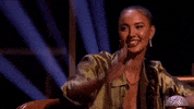 Lady Leshurr Itv GIF by Don't Hate The Playaz
