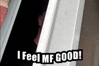 Winning Good Day GIF by Mike Hitt