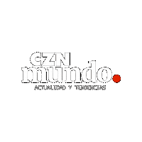 Mundo Actualidad Sticker by Culturizando