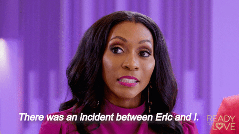 Potomac Dmv GIF by OWN: Oprah Winfrey Network