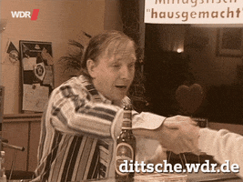 bier eppendorf GIF by WDR