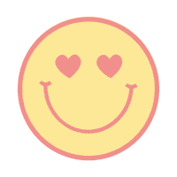 SammyHey wink winkyface sammyhey Sticker