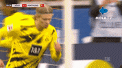 Angry Football GIF by MolaTV
