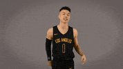 GIF by Cal State LA Golden Eagles