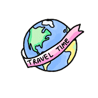 Fun Girl Sticker by Ivo Adventures