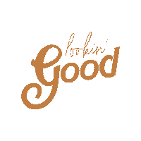 dogoodbeauty good looking good look good lookin good Sticker
