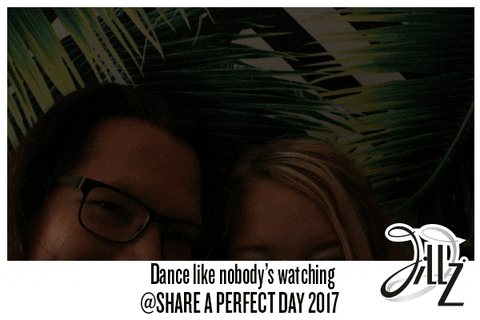 major booth share a perfect day 2017 GIF by Jillz