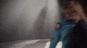 crypttv horror scary monster battle GIF