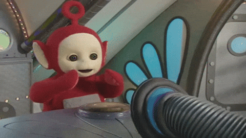 Hungry Oh No GIF by Teletubbies