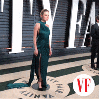 vanity fairs oscar party GIF by Vanity Fair