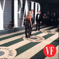 vanity fairs oscar party GIF by Vanity Fair