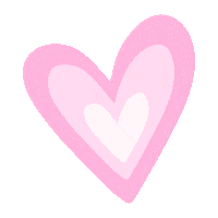 PurelyPope heart positivity gratitude purelypope Sticker