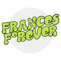 Space Girl Sticker by frances forever